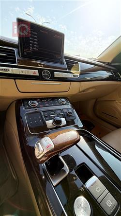 اودي A8